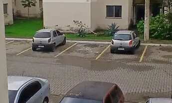 Imagem 2: Vendo apto Chaperó Itaguai zafira 2