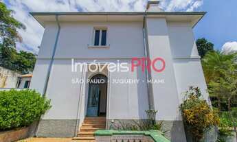 Imagem 2: Casa alto padrão em Higienópolis