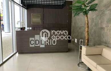 Imagem 4: Centro Galpão / depósito com venda por R$1.570.000