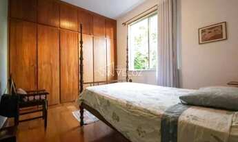 Imagem: Apartamento / Residencial / Cosme Velho