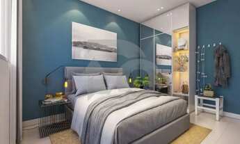 Imagem 5: Imóvel para venda com 56 metros quadrados com 2 quartos em Aruana - Aracaju - SE