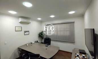 Imagem 4: Espetacular sobrado a 950 metros do metro e shopping Analia Franco