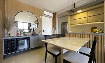 Imagem 5: Apartamento 2 Quartos com 1 Suíte e 65m² - Balneário - CEN