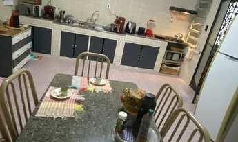 Imagem 4: Venda casa dois pavimento área construída 240m2 e terreno 972mts