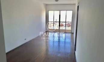 Imagem 4: Apartamento para alugar em alto, piracicaba 3 quartos 105m²