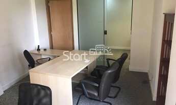 Imagem 2: Sala - Centro - Campinas