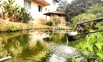 Imagem 7: Sítio - São João - Caconde