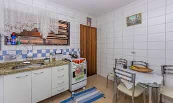 Imagem 7: Sobrado para venda em Imirim com 2 quartos , 94m²