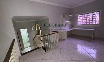 Imagem 3: Casa em condomínio no Jardim Itália 2 - Disponível para venda e aluguel - 5 quartos