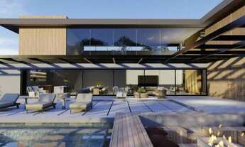 Imagem: Terreno à venda em condomínio residencial