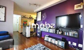 Imagem 4: Apartamento à venda no Fatto Morumbi Residence - Rua Alexandre Benois, 17 - São Paulo - SP