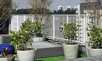 Imagem 5: Apartamento Mobiliado Altos Boa Vista