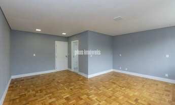 Imagem 3: Higienopolis Duplex 271m2util