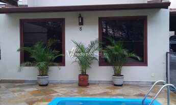 Imagem 3: Casa - Bairro das Palmeiras - Campinas