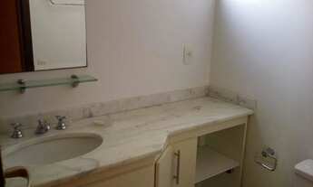 Imagem 5: Apartamento alto padrão com 3 quartos, home office e 2 vagas de garagem