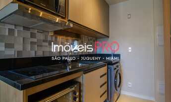 Imagem 7: Apartamento para locação em Moema