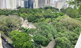 Imagem 2: COBERTURA DUPLEX,3 QUARTOS, COM UM ESPETÁCULO DE VISTA PARA CAMPO DE SÃO BENTO