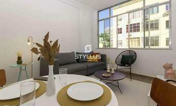 Imagem 3: Laranjeiras Apartamento com 2 dormitórios