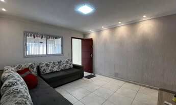 Imagem 7: SOBRADO SEMI ISOLADO, 02 QUARTOS, BAIRRO CANTO DO FORTE EM PRAIA GRANDE