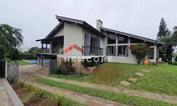 Imagem 7: Casa de condomínio em Avenida Firmino Octávio Bimbi - Cavalhada - Porto Alegre/RS