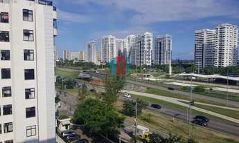 Imagem: Recreio dos Bandeirantes