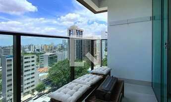 Imagem 5: Apartamento à Venda - Santo Agostinho, 2 Quartos, 67 m2