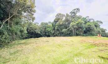 Imagem: Terreno com 2.502,18m² em Pinhais/PR