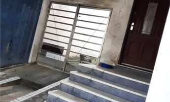 Imagem 7: Terreno à venda em Água Branca - SP