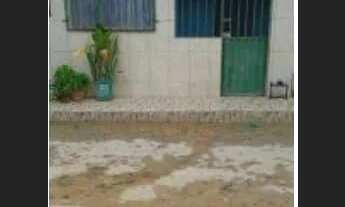 Imagem: Vendo casa em branquinha