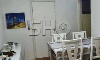 Imagem: Apartamento no Alto de Pinheiros com 2 dormitórios