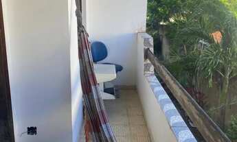 Imagem 5: Casa triplex dentro de condomínio R$450.000