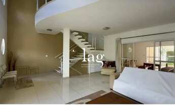 Imagem 5: Casa com 5 dormitórios, 513 m² - venda por R$ 2.750.000,00 ou aluguel por R$ 12.997,00/mês