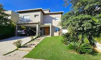 Imagem 2: Casa à venda em Campinas, Alphaville Dom Pedro, com 3 suítes, com 364 m², Alphaville Dom P