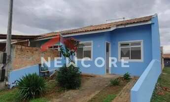 Imagem: Casa em Rua Antonil - Uvaranas - Ponta Grossa/PR