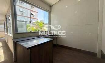 Imagem 4: Casa para aluguel, 2 quartos no bairro Gonzaga em Santos