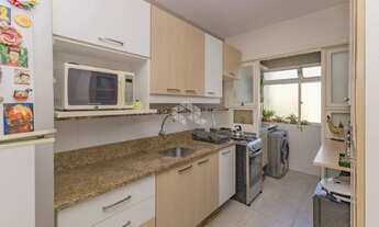 Imagem 7: Apartamento 2 dormitórios com 1 garagem, no Jardim do Salso