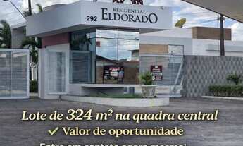 Imagem: Lote no Condomínio Eldorado