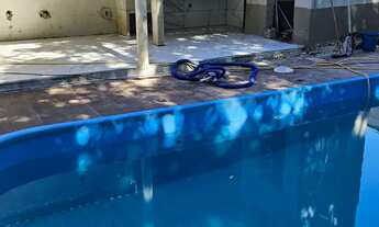 Imagem 7: Chácara Casa com 3 dormitórios