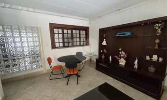 Imagem 4: Sobrado à venda ou para alugar com 6 quartos, sendo 2 suítes, em Santana, São Paulo - SP