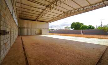 Imagem 5: Galpão de 600 m² para alugar por R$ 14.400,00/mês no Jardim Iracema em Aparecida de Goiâni