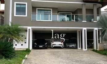 Imagem: Casa com 3 dormitórios à venda, 640 m²