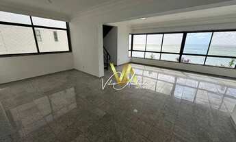 Imagem 3: Exclusividade na Avenida Boa Viagem 329m², Piscina Privativa e 3 Vagas Livres