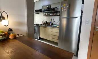 Imagem 6: Imóvel para venda com 55 metros quadrados com 2 quartos em Tabuleiro do Martins - Maceió