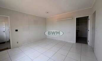 Imagem 3: Apartamento com 2 dormitórios para alugar, 68 m² por R$ 2.090,00/mês - Jardim Simus - Soro