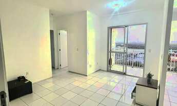 Imagem 5: Vendo Brisas 2 quartos andar alto com projetados vista livre R$420.000