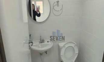 Imagem 5: Sala Comercial no Prime Square Bauru