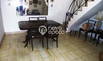 Imagem 4: Laranjeiras Apartamento com 3 dormitórios