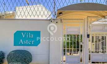 Imagem 2: Sobrado à venda e para alugar em Campinas, Parque Imperador, com 3 quartos, com 86 m², Vil