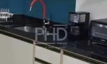 Imagem: Apartamento para aluguel, 1 quarto, Centro