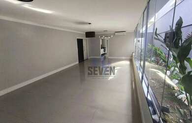 Imagem 5: Casa com 3 Suítes no Condomínio Villaggio II Bauru Piscina e Sauna